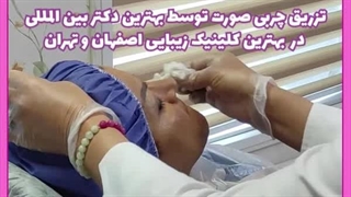 آیا تزریق چربی در بدن و صورت عوارض دارد؟ کربوکسی تراپی