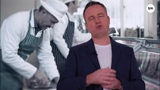 نقش هوش مصنوعی و کلان داده ها در بازاریابی چیست؟