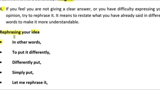 نمونه تدریس اسپیکینگ در دوره خودآموز اسپیکینگ آیلتس - استاد سپهر قاسم‌پور