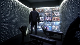 سریال The Flash فصل 1 قسمت 20 زیرنویس فارسی