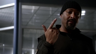 سریال The Flash فصل 1 قسمت 21 زیرنویس فارسی