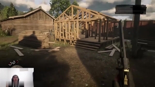 راهنمای پیدا کردن همه اسلحه‌ها در Red Dead Redemption 2