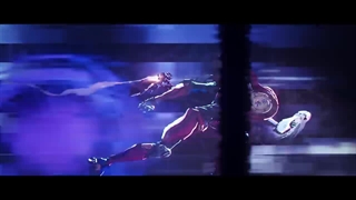 No One Rivals Doom تریلر کامیک کان سن دیگو Marvel Rivals