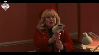 برنامه Doctor Who برای کریسمس 2024