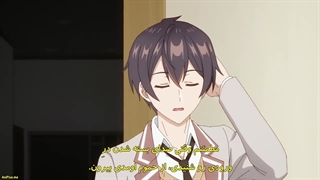 انیمه آلیا گاهی‌اوقات احساساتش رو به زبان روسی پنهان می‌کنه قسمت 5 زیرنویس فارسی