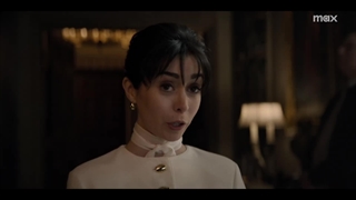 تریلر سریال The Penguin کامیک کان سن دیگو 2024