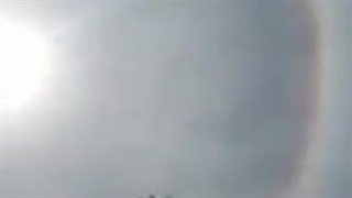 إذا الشمس کورت