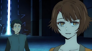 انیمه برج الهگان فصل اول قسمت نه دوبله فارسی