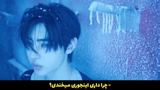 ترجمه فارسی موزیک ویدیو Brought The Heat Back از ENHYPEN انهایپن