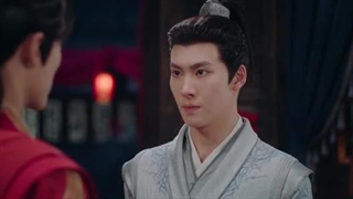 سریال چینی خرده های چیلین 2024 The Fragments Of Kylin n قست 1 با زیرنویس فارسی