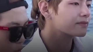 بیامیخوام با نامه ی نامجون به تهیونگ حالت روخوب کنم!