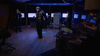 کاور آهنگ Busterz از INI توسط Takatsuka Hiromu