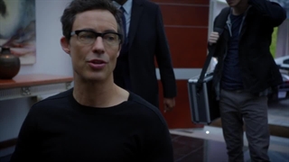 سریال The Flash فصل 1 قسمت 11 زیرنویس فارسی