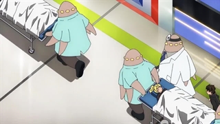 انیمه برج الهگان فصل اول قسمت ده دوبله فارسی