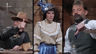 قسمت 14 سریال پدرخوانده 3 (کامل)(سریال) / دانلود پدرخوانده 3 قسمت چهاردهم/ قسمت 14 فصل سوم پدرخوانده