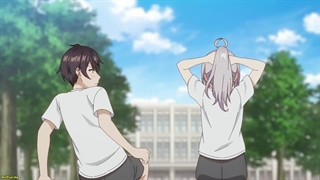 انیمه (آلیا گاهی‌اوقات احساساتش رو به زبان روسی پنهان می‌کنه) قسمت 5 زیرنویس فارسی