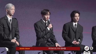 قسمت 65 Skz Talker همراه زیرنویس فارسی آنلاین ♡♡ کپ