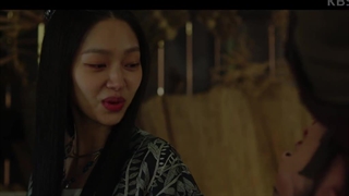 سریال رودخانه ای که ماه / جومونگ 7 / با دوبله فارسی قسمت/4