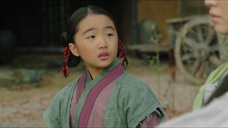 سریال رودخانه ای که ماه / جومونگ 7 / با دوبله فارسی قسمت/5