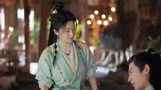 قسمت 2 سریال چینی طغیان عشق (Love_Rebellion_You_2024) با حضور ژانگ لینگهه و جینگ تیانگ + زیرنویس فارسی