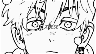 توکیو رونجرز/ ادیت انیمه ای / غمگین /‌مانگا