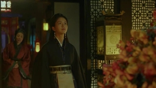 سریال رودخانه ای که ماه / جومونگ 7 / با دوبله فارسی قسمت/7