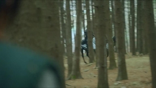 سریال رودخانه ای که ماه / جومونگ 7 / با دوبله فارسی قسمت/8