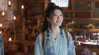 قسمت 4 سریال چینی طغیان عشق (Love_Rebellion_You_2024) با حضور ژانگ لینگهه و جینگ تیانگ + زیرنویس فارسی