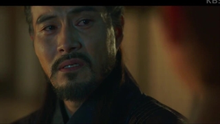 سریال رودخانه ای که ماه / جومونگ 7 / با دوبله فارسی قسمت/10