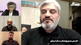 14030510: پاسخ مقاومت به ترور فرماندهانش چه باید باشد؟