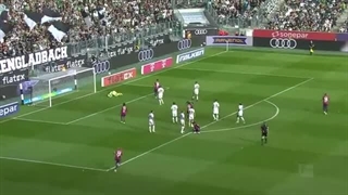 *Borussia M-gladbach 0-1 Leipzig *هفته پنجم ۱۲/۵/۱۴۰۳ مردادماه