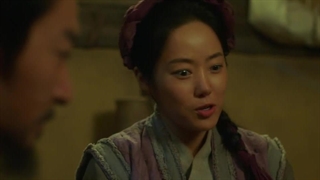 سریال رودخانه ای که ماه / جومونگ 7 / با دوبله فارسی قسمت/11