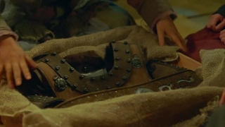 سریال رودخانه ای که ماه / جومونگ 7 / با دوبله فارسی قسمت/13