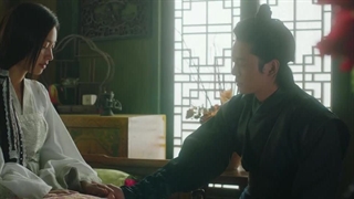 سریال رودخانه ای که ماه / جومونگ 7 / با دوبله فارسی قسمت/15