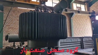 تعمیر سرویس نصب ترانس ترانسفورماتور رکتیفایر شمش کشی راه اندازی خط تولید استخراج لیچینگ مس در سیرجان کرمان شهربابک