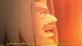 انیمه قوی ترین جادوگر ارتش جادوگر شیطان انسان بود Maougun Saikyou no Majutsushi wa Ningen datta قسمت 6