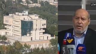 142B) کلیپ ویژه دکتر وحید تقی زاده درباره ترور "اسماعیل هنیه" در تهران – 11 مرداد 1403