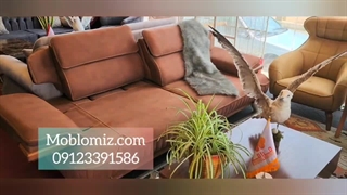 بهترین مدل های مبل راحتی 1403