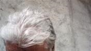 آن مرد آمد آن مرد در باران آمد آن مرد تند آمد آن مرد با ... آمد