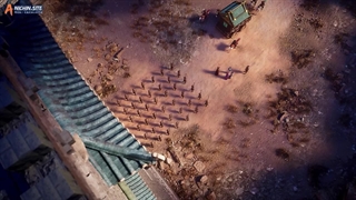 انیمه شاهزاده اژدها یوان (Dragon Prince (Yuan Yuan Zun قسمت 13