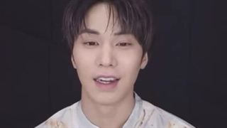 اینجا هامو داره از اوپای خودش تشکر میکنه و راکی که داره حسادت میکنه