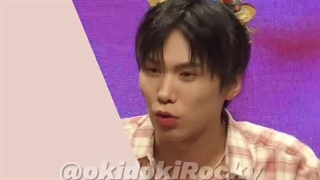 بچم اینجا شاخ درآورده