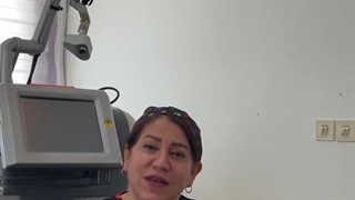 دکتر مریم قلی‌زاده؛ متخصص زنان و زایمان