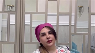 دکتر رقیه احمدی؛ متخصص زنان و زایمان تزریق بوتاکس