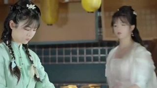 سریال چینی دلبند ژنرال 2023 The General’s Sweety قسمت 7 با زیرنویس فارسی