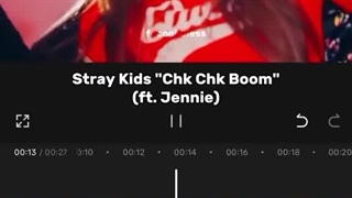 قفلی جدید ام (مشاپ جنی و استری کیدز)