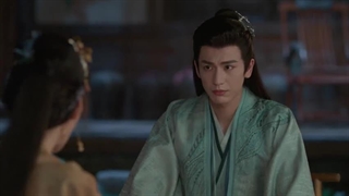 سریال چینی شورش عشق 2024 Love’s Rebellion قسمت 3 با زیرنویس فارسی