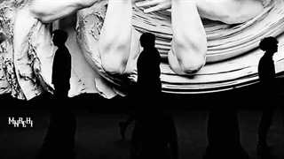 BTS (کپشن مهم)