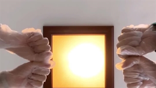 دکتر حسام‌الدین جغتایی؛ متخصص چشم در ساری