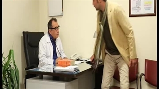 ...سریال کمدی در حاشیه قسمت اول ( فصل اول )